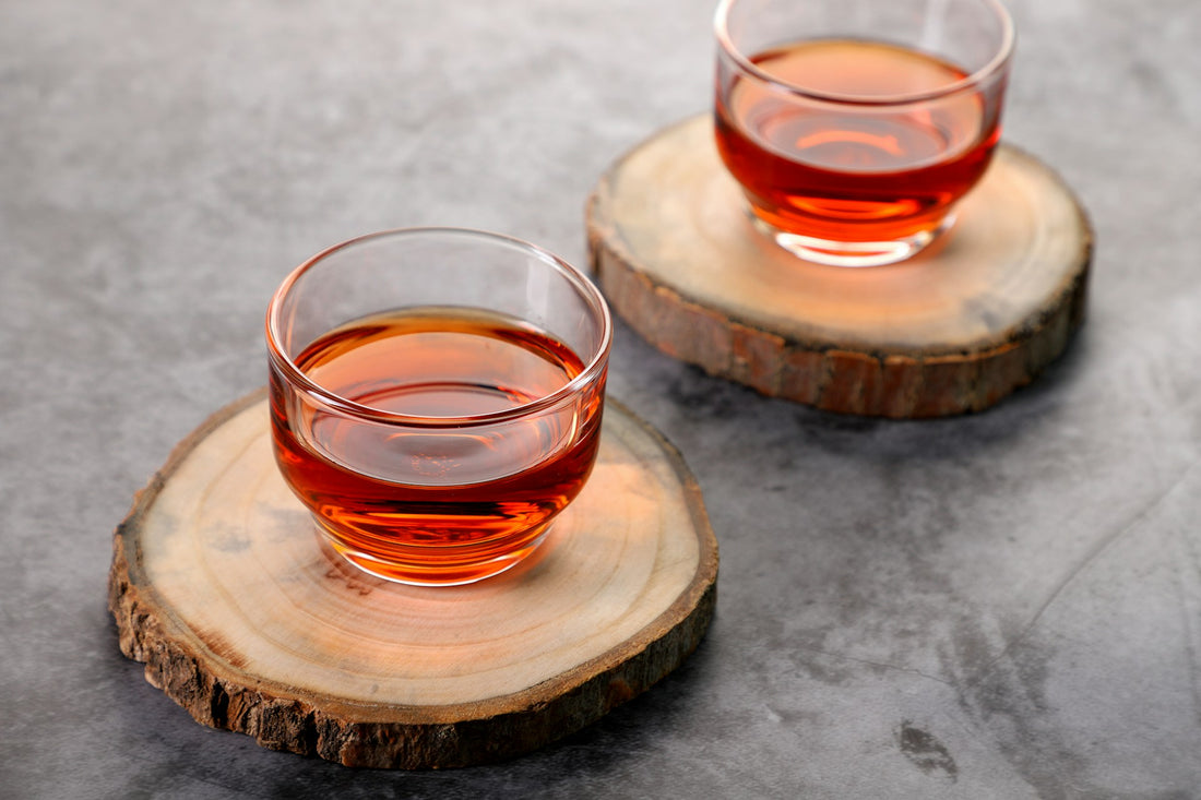 Why Black Tea is Called Red Tea in Chinese? Here’s Why!