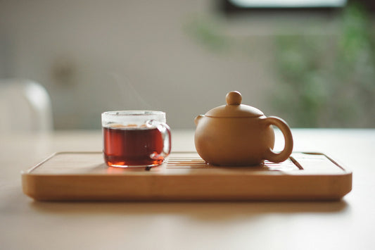 Why Warming Teapot is Essential