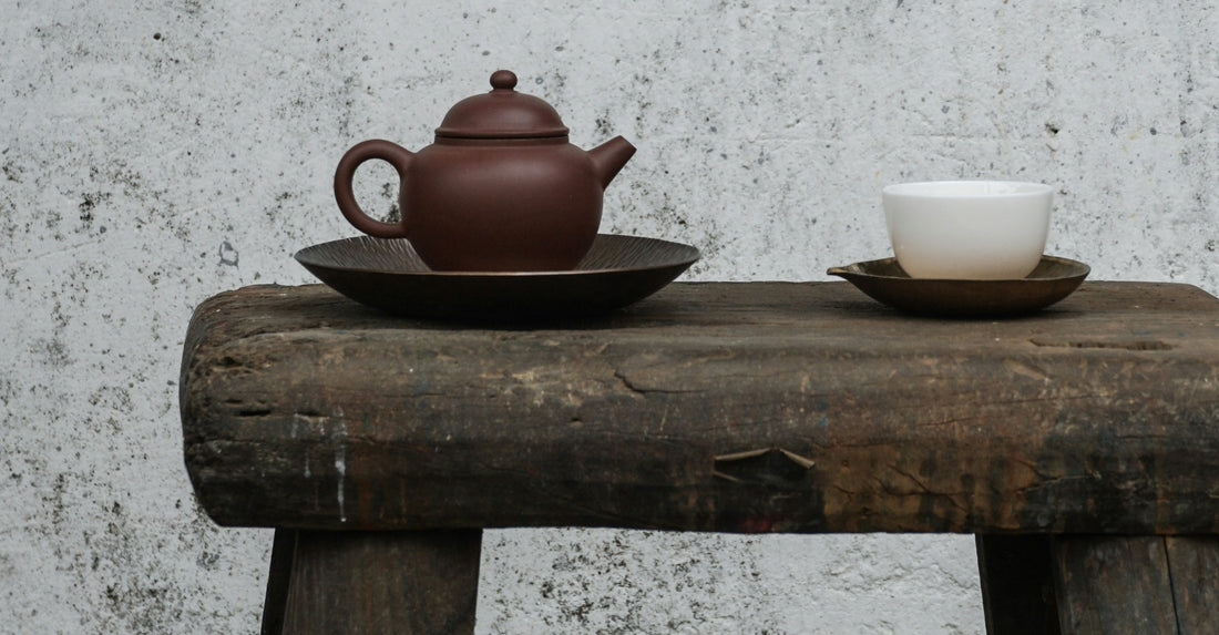 What is Phoenix Dan Cong Tea? Benefits and Brewing Methods