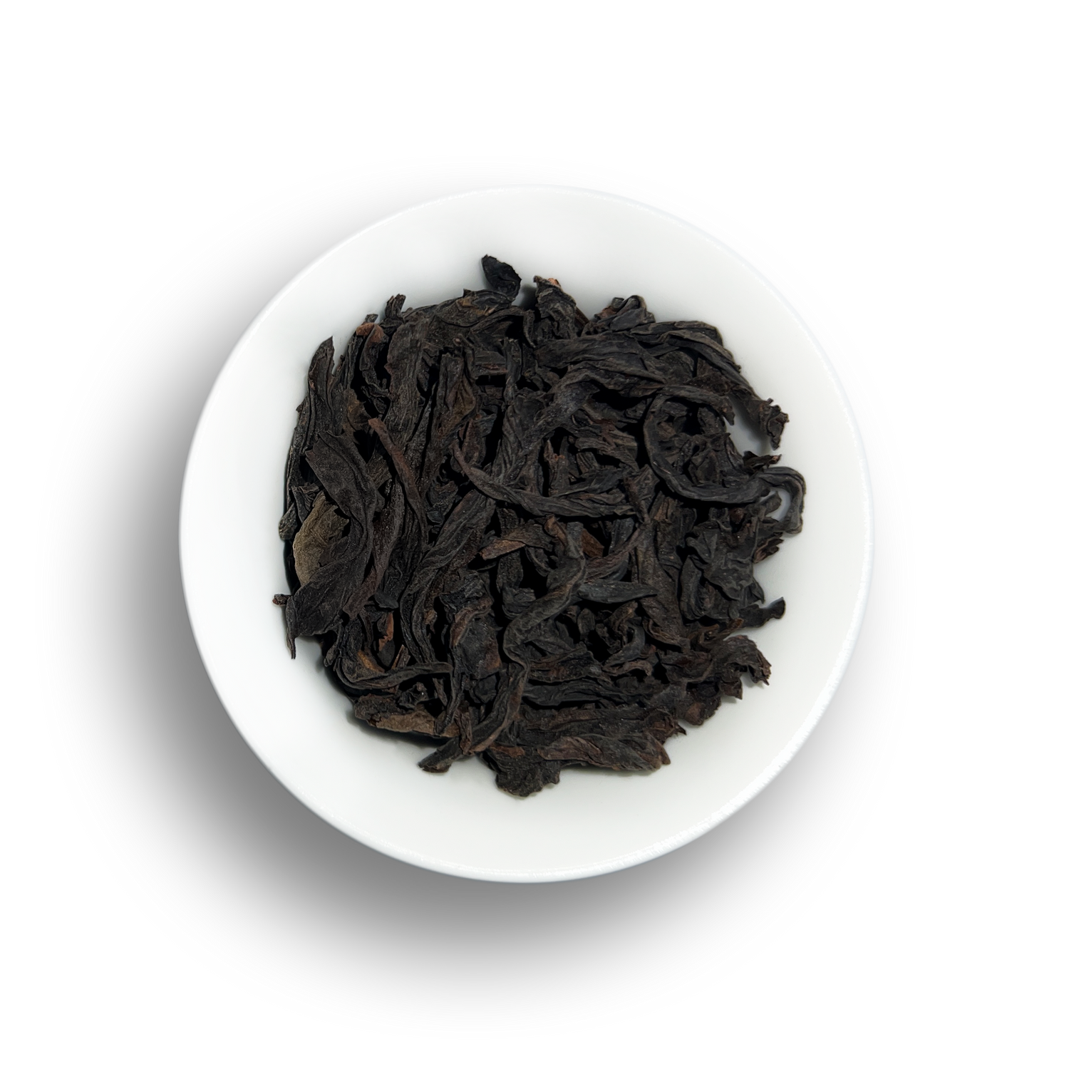 Oolong Tea