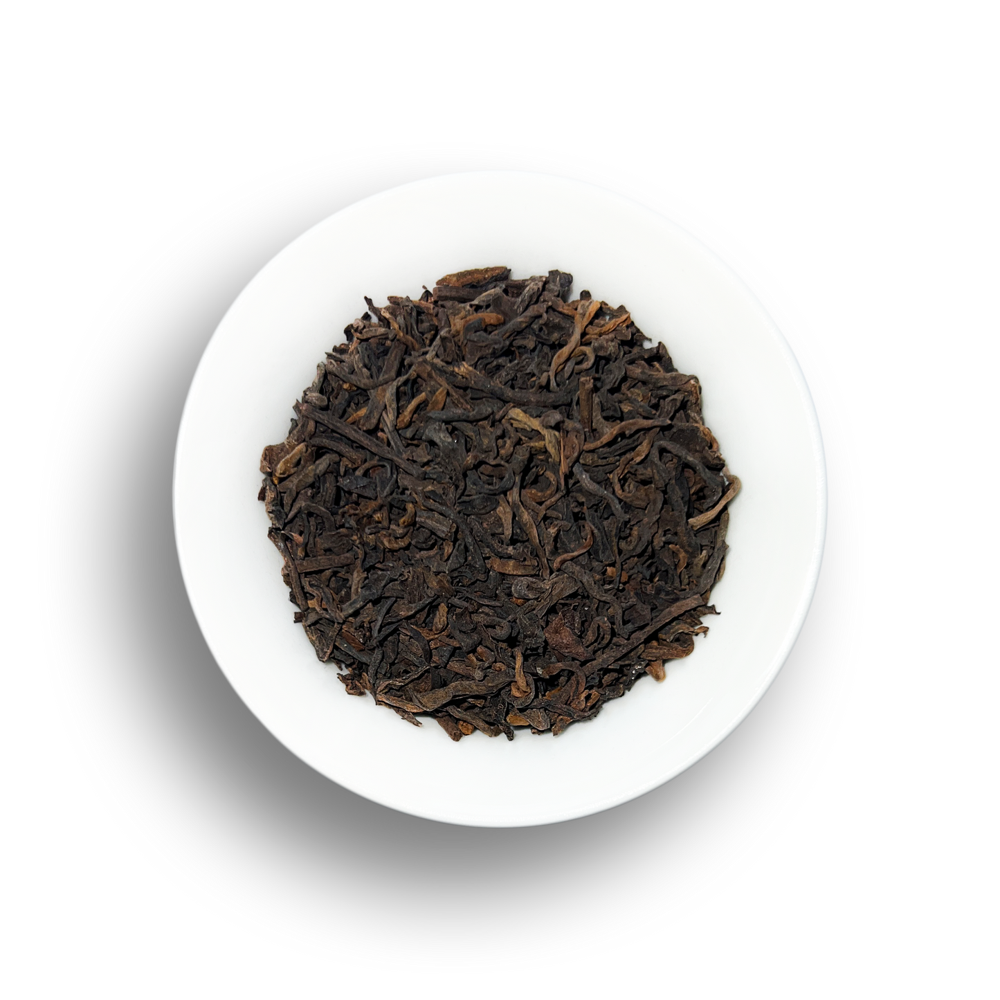 Gong Ting Pu-erh