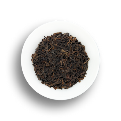 Gong Ting Pu-erh