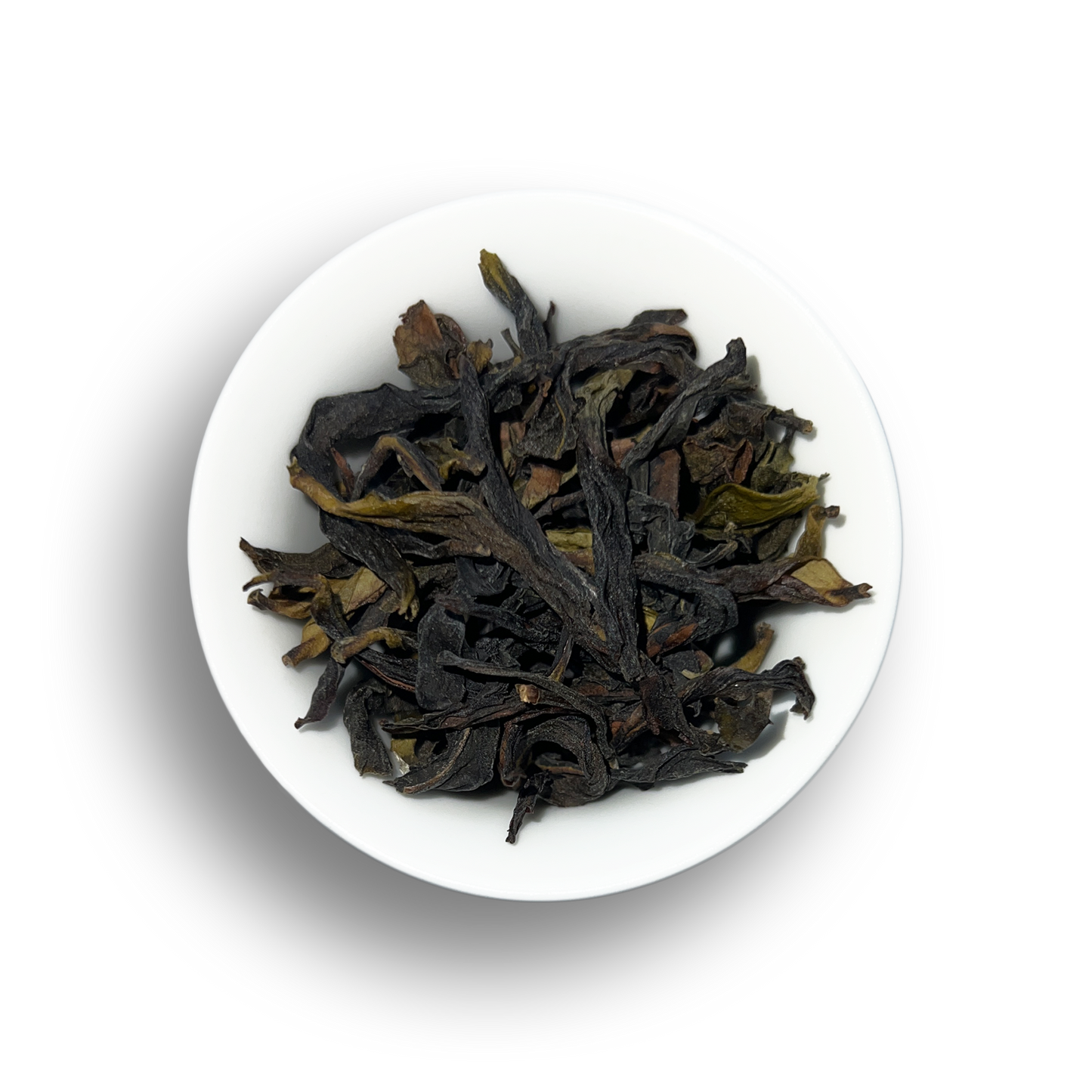 Duck Shit Aroma Phoenix Dan Cong Oolong (Ya Shi Xiang)