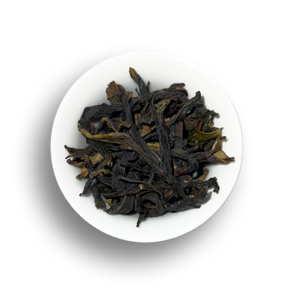 Duck Shit Aroma Phoenix Dan Cong Oolong (Ya Shi Xiang)