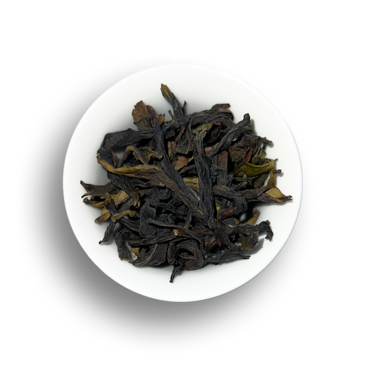 Duck Shit Aroma Phoenix Dan Cong Oolong (Ya Shi Xiang)