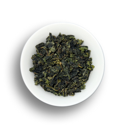 Anxi Iron Goddess of Mercy Oolong (Zheng Wei Tie Guan Yin)