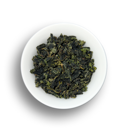 Anxi Iron Goddess of Mercy Oolong (Zheng Wei Tie Guan Yin)