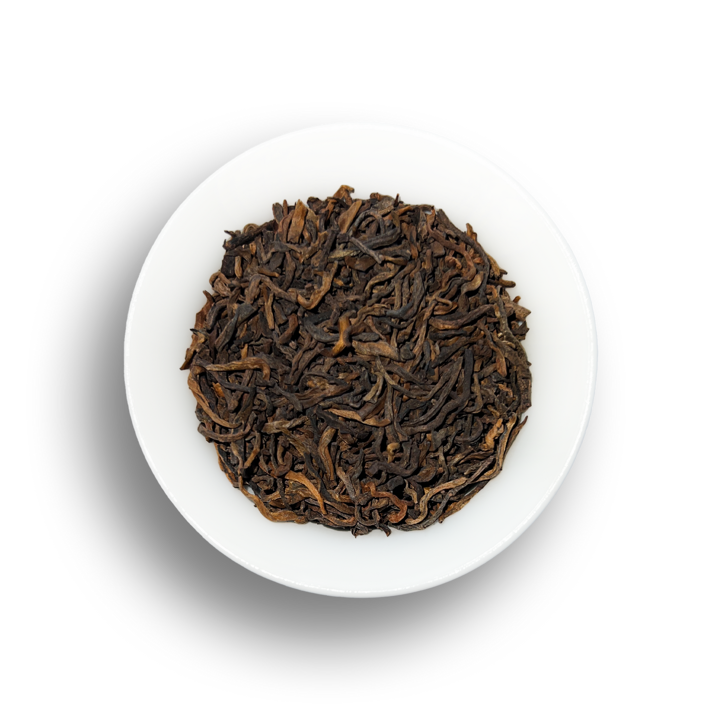 Premier Gong Ting Pu-erh