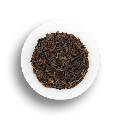 Premier Gong Ting Pu-erh