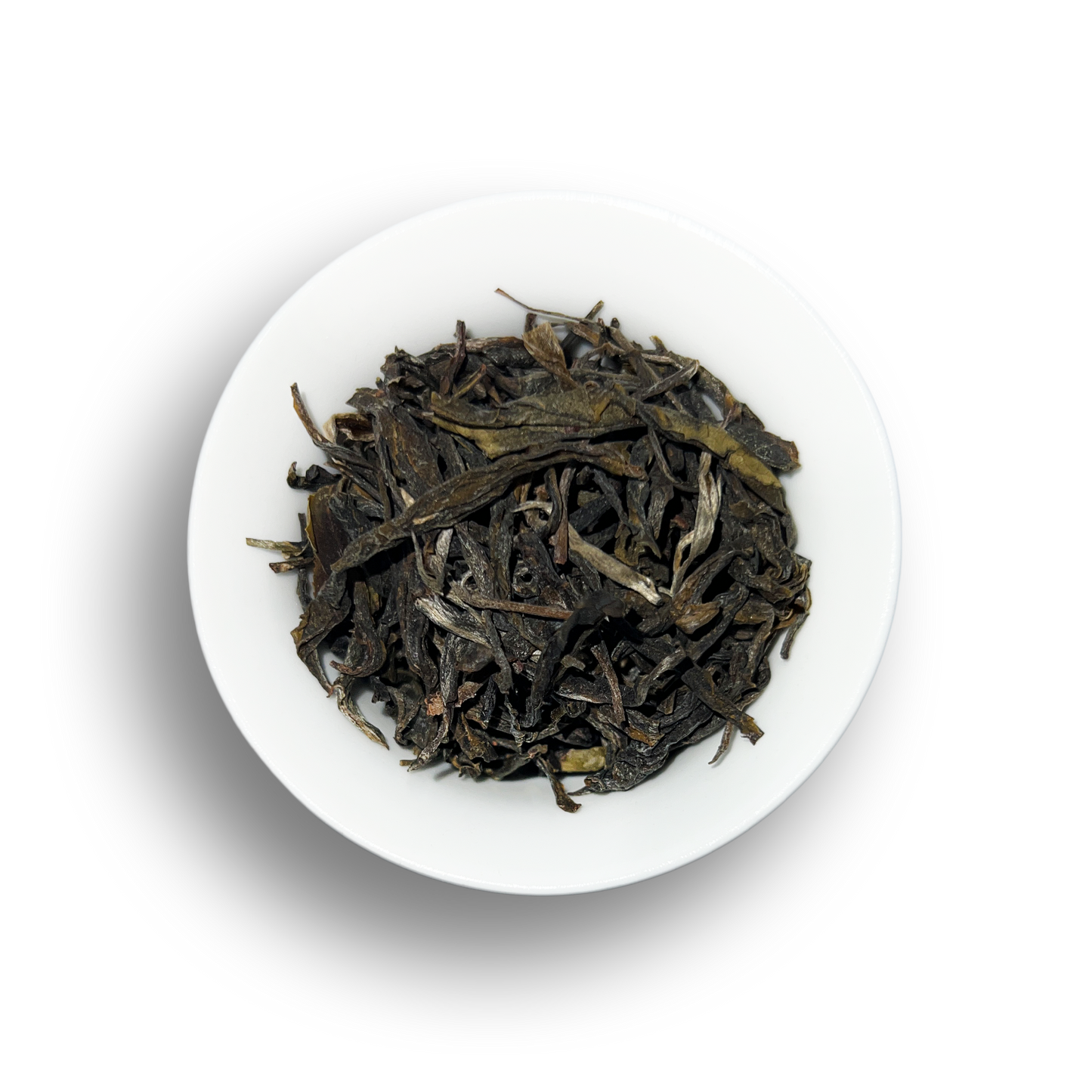 Premier Ban Zhang Pu-erh