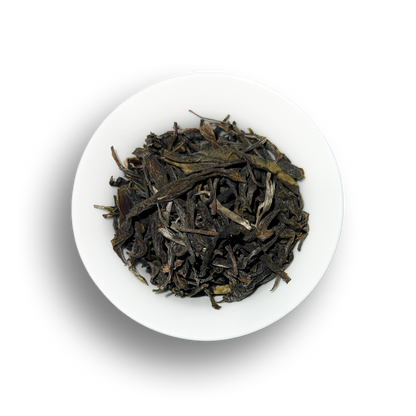 Premier Ban Zhang Pu-erh