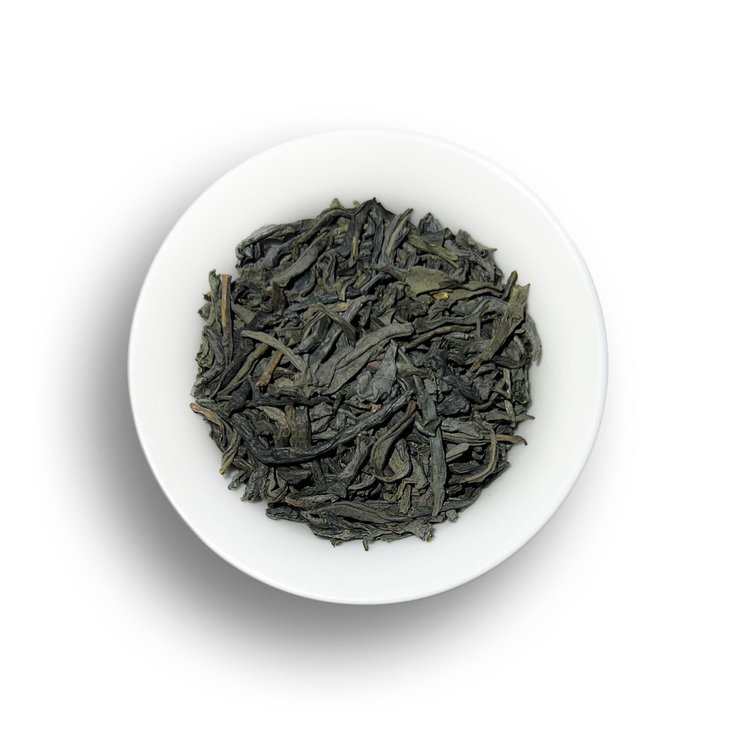 Lushan Clouds & Mist Green Tea (Yun Wu)