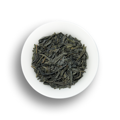 Lushan Clouds & Mist Green Tea (Yun Wu)