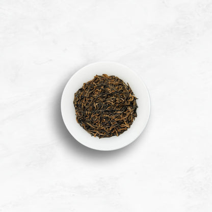 Gong Ting Pu-erh