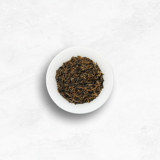 Gong Ting Pu-erh