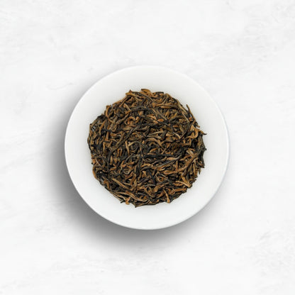 Premier Ban Zhang Pu-erh