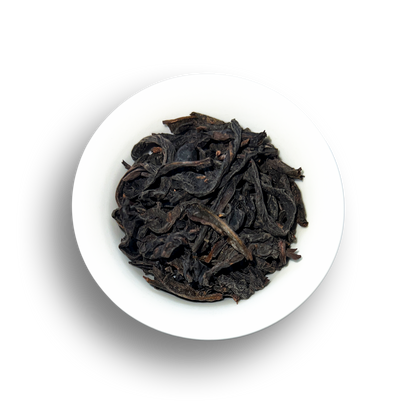 Premier Wuyi Big Red Robe (Da Hong Pao)